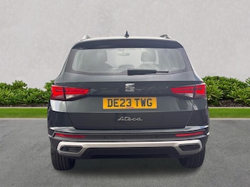 Used SEAT Ateca 2023 for sale - 78903417: Photo