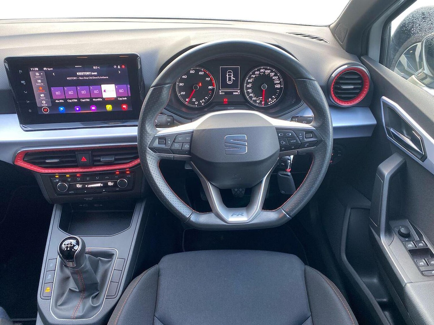 Used SEAT Ibiza 2022 for sale - 77019478: Photo 11