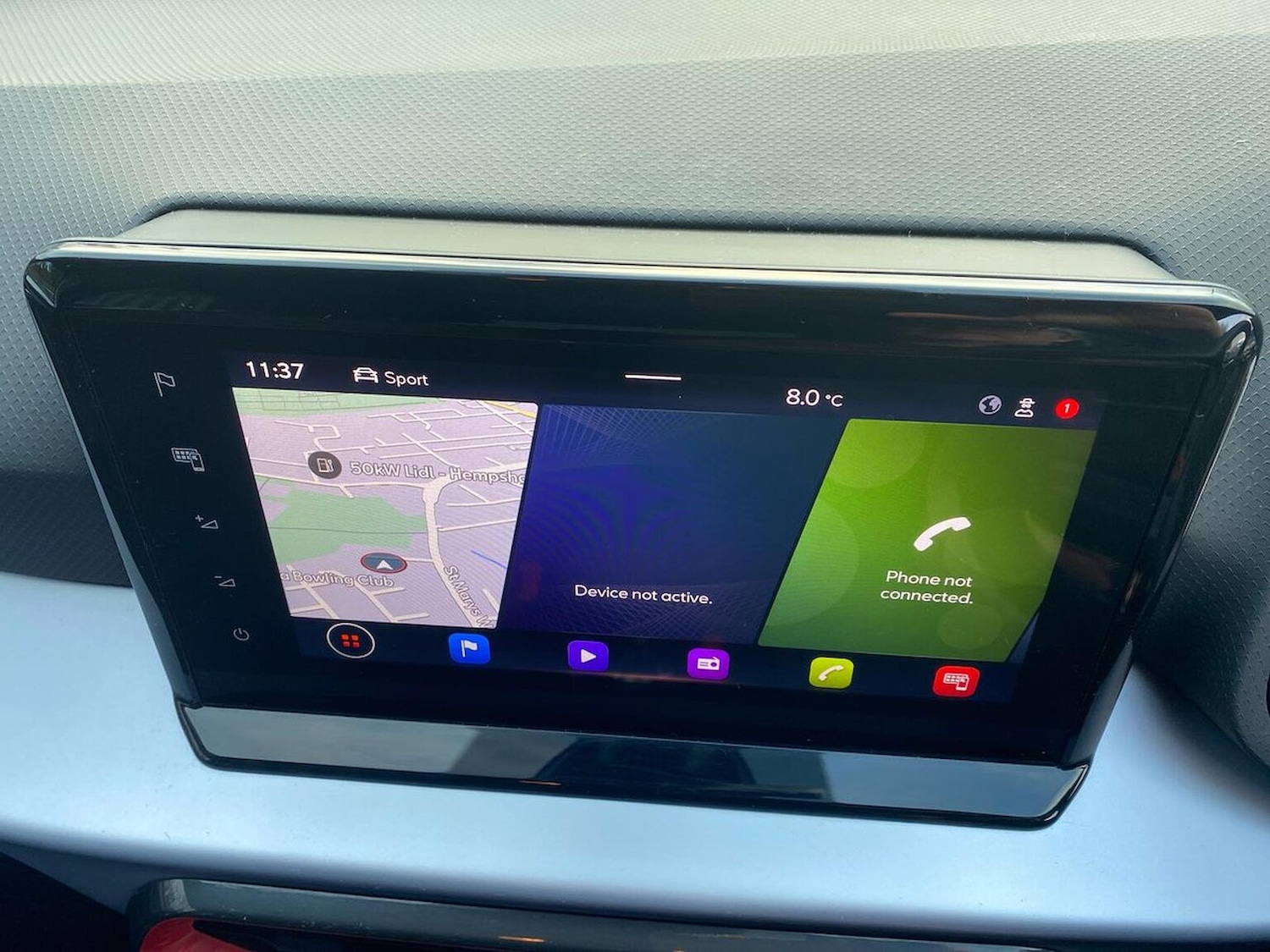 Used SEAT Ibiza 2022 for sale - 77019478: Photo 13