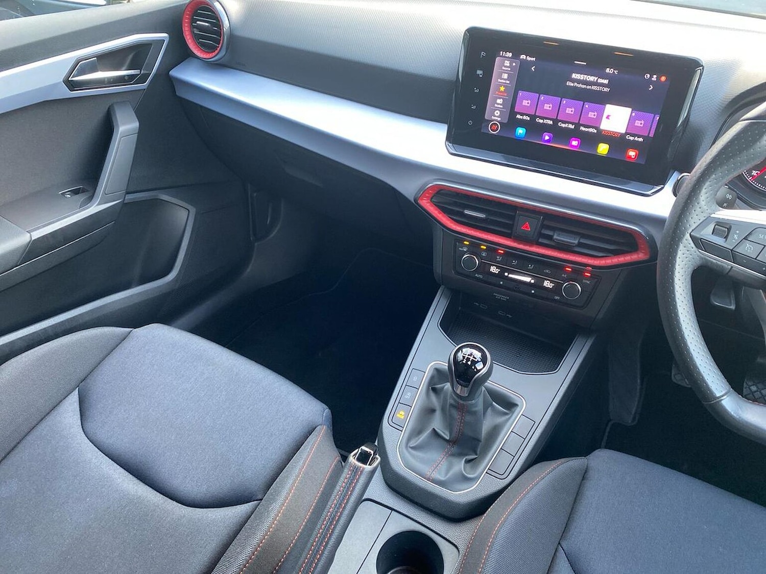 Used SEAT Ibiza 2022 for sale - 77019478: Photo 15