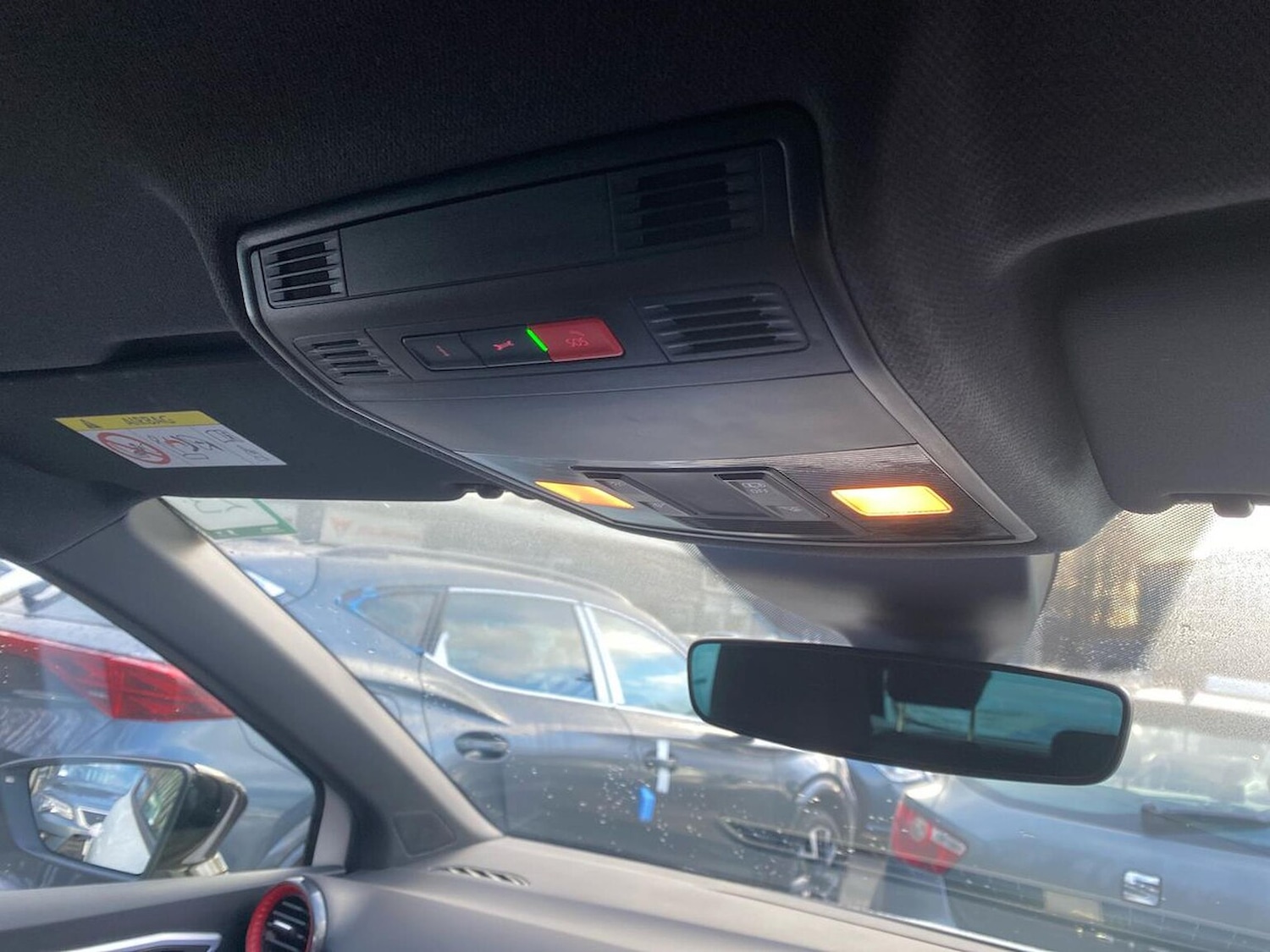 Used SEAT Ibiza 2022 for sale - 77019478: Photo 16