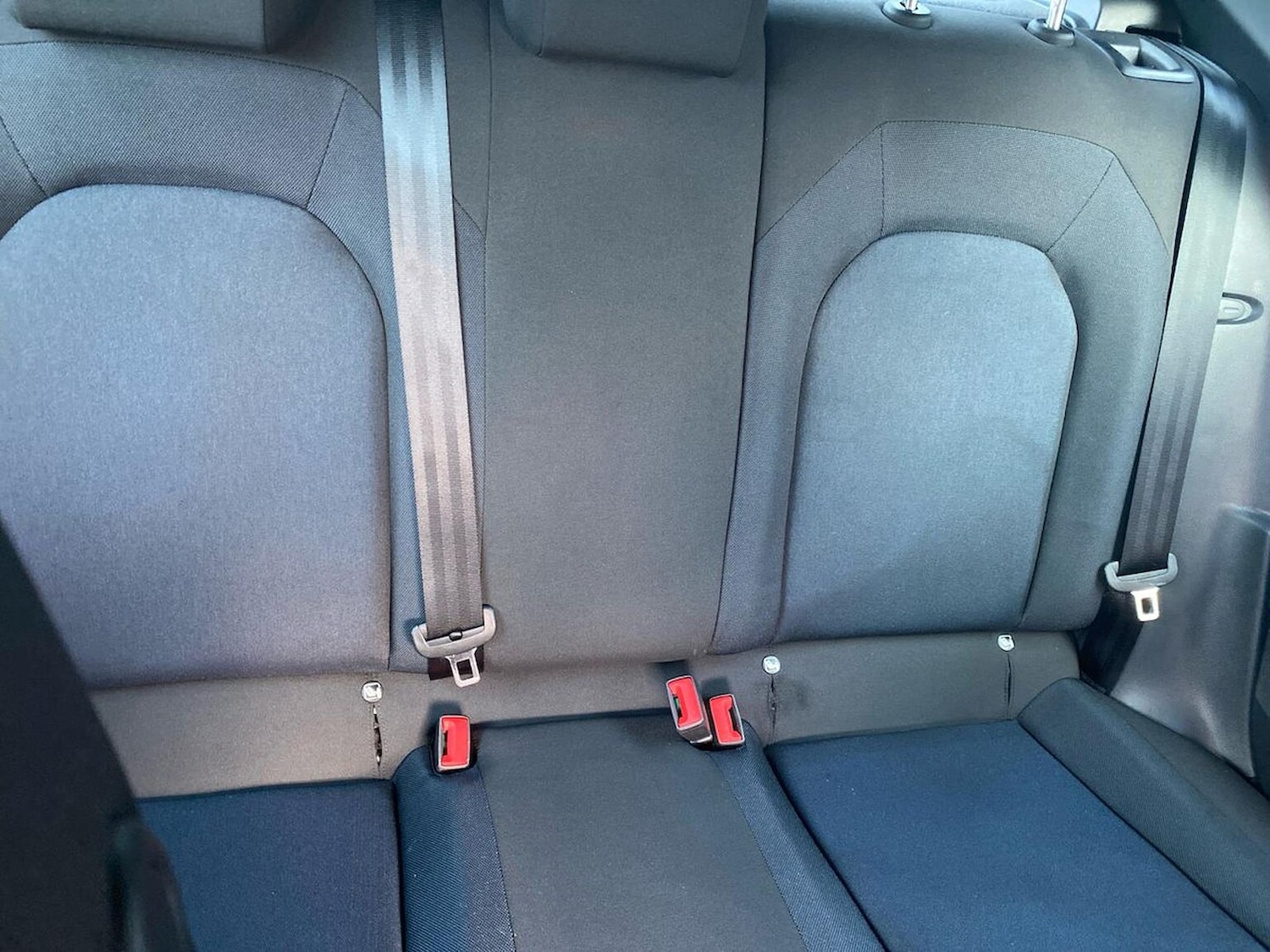 Used SEAT Ibiza 2022 for sale - 77019478: Photo 18