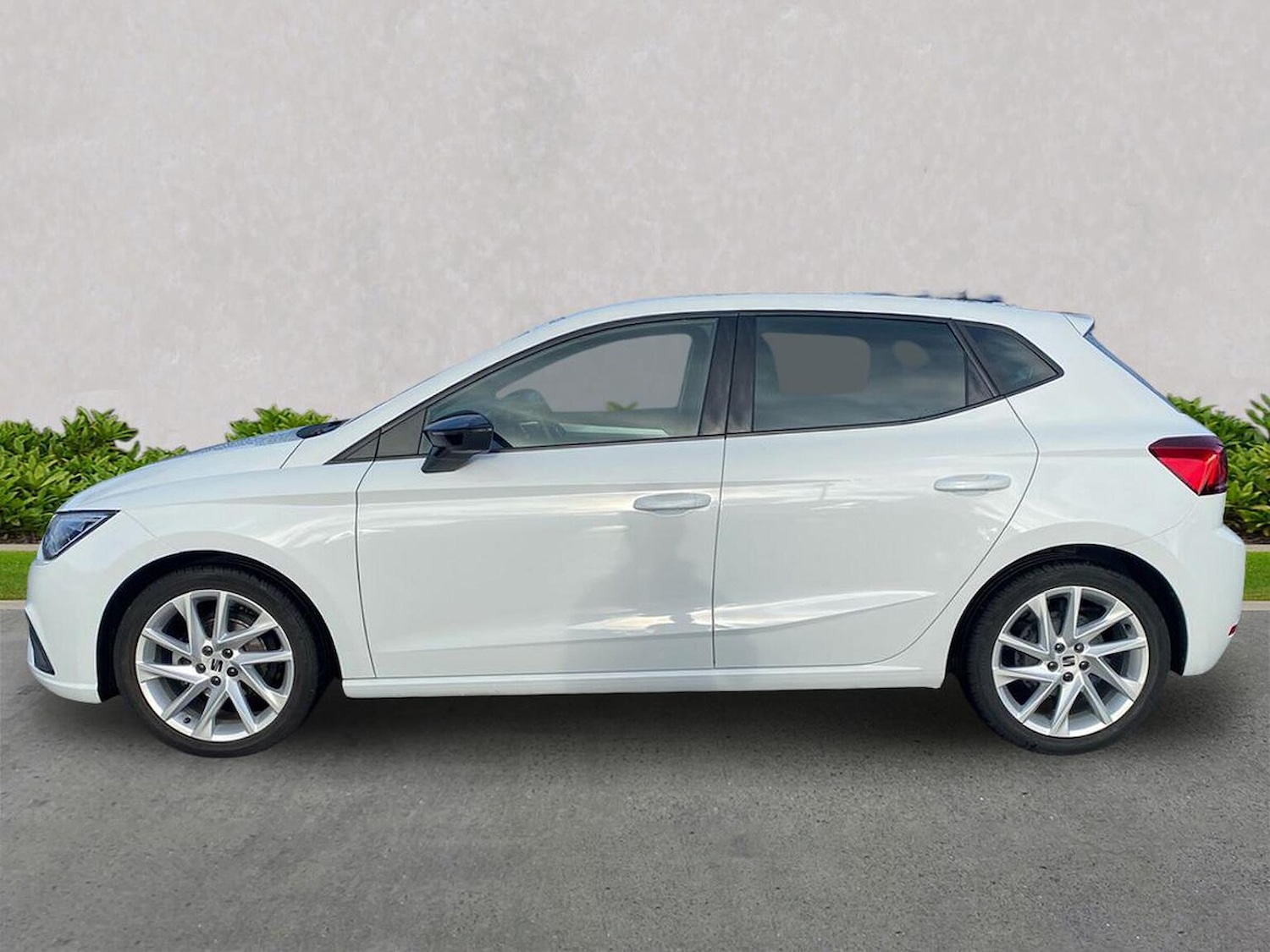 Used SEAT Ibiza 2022 for sale - 77019478: Photo 21