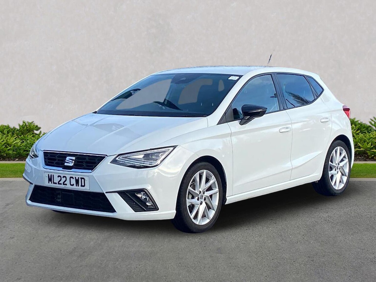 Used SEAT Ibiza 2022 for sale - 77019478: Photo 22