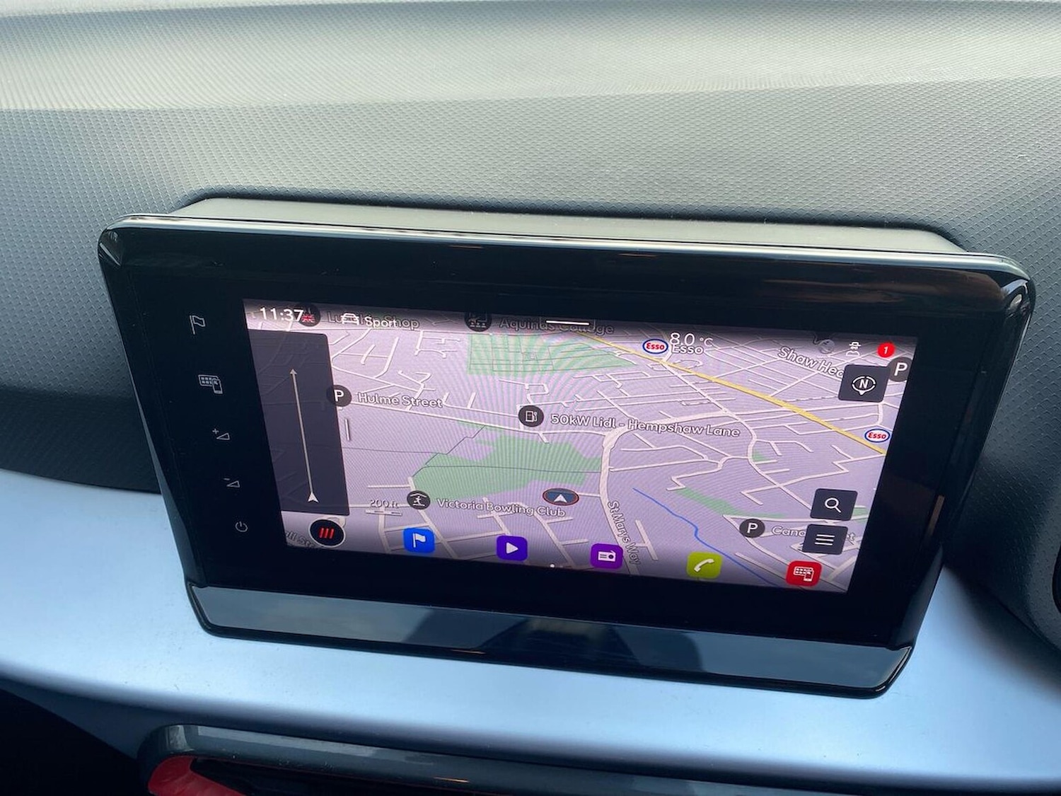 Used SEAT Ibiza 2022 for sale - 77019478: Photo 25