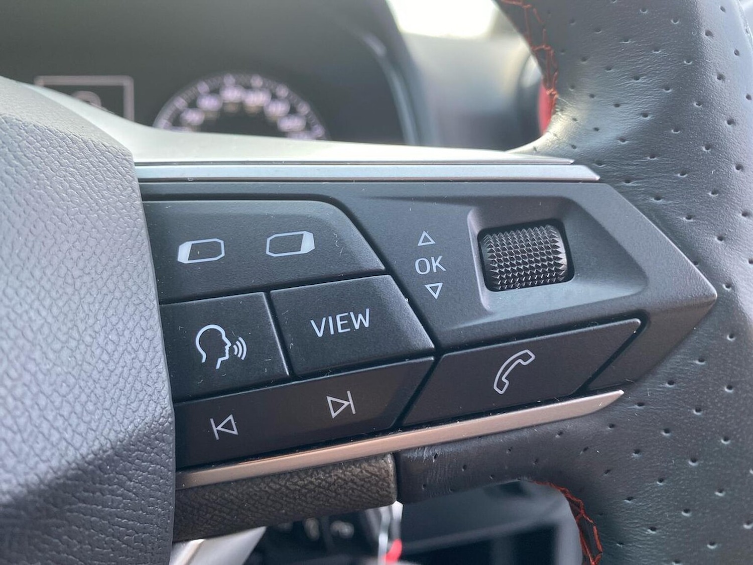 Used SEAT Ibiza 2022 for sale - 77019478: Photo 27