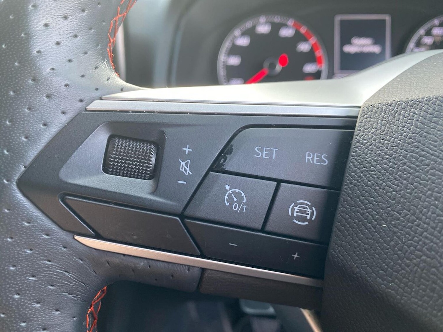 Used SEAT Ibiza 2022 for sale - 77019478: Photo 28