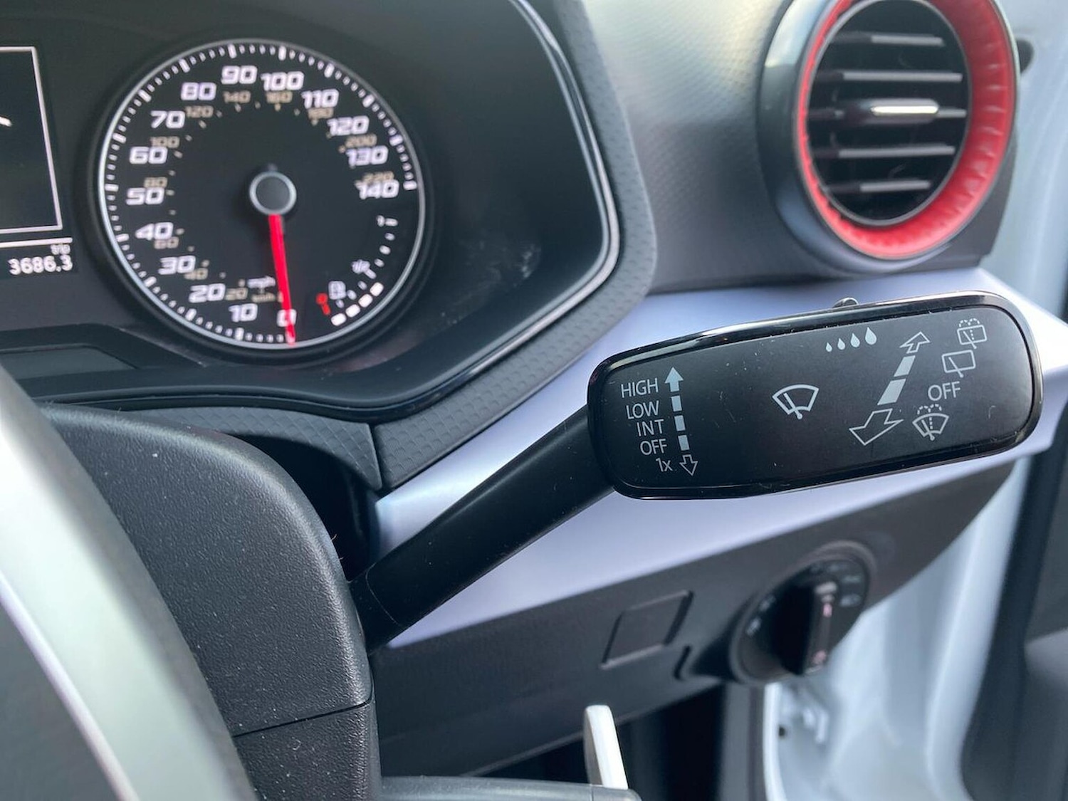 Used SEAT Ibiza 2022 for sale - 77019478: Photo 29