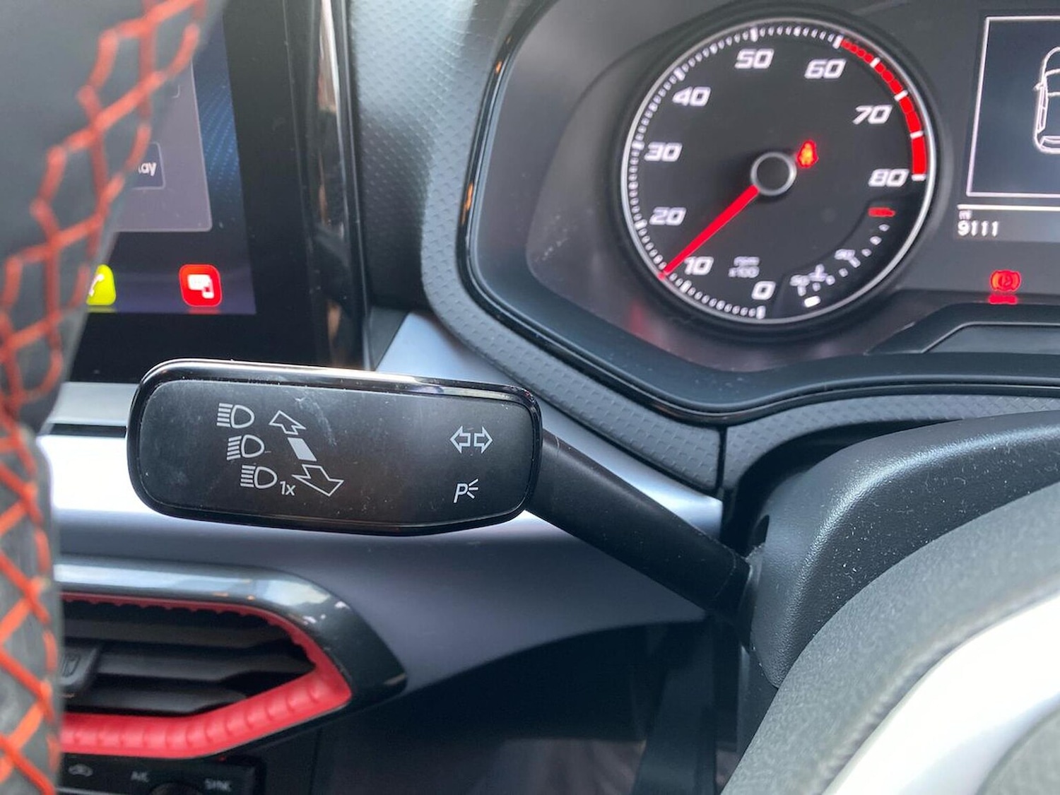 Used SEAT Ibiza 2022 for sale - 77019478: Photo 30