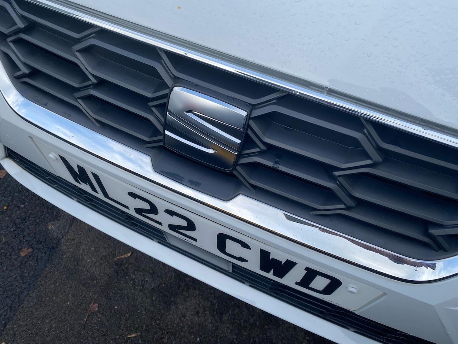 Used SEAT Ibiza 2022 for sale - 77019478: Photo 33