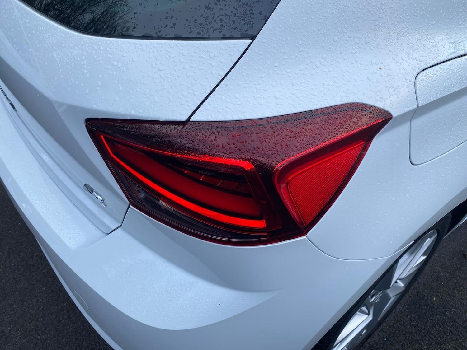 Used SEAT Ibiza 2022 for sale - 77019478: Photo 36