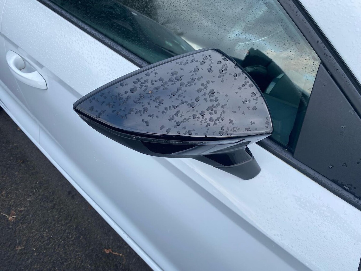 Used SEAT Ibiza 2022 for sale - 77019478: Photo 38