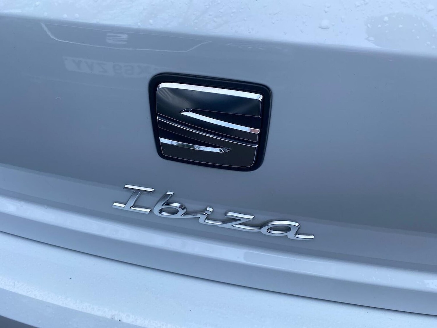 Used SEAT Ibiza 2022 for sale - 77019478: Photo 39