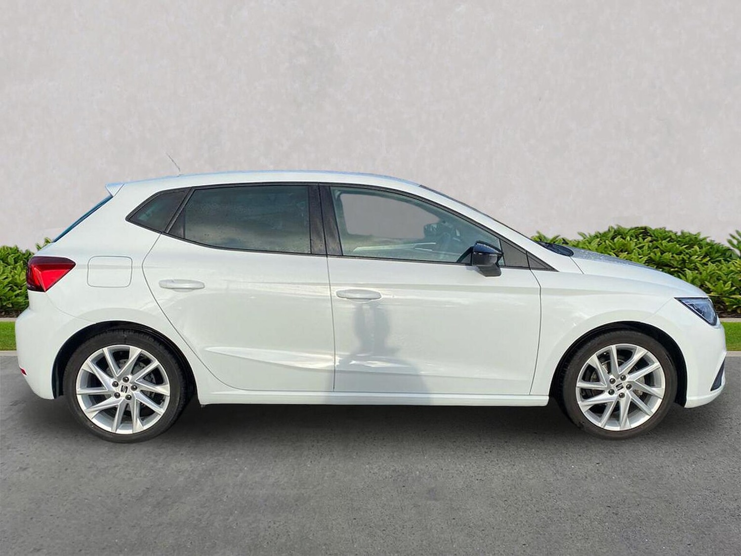 Used SEAT Ibiza 2022 for sale - 77019478: Photo 5