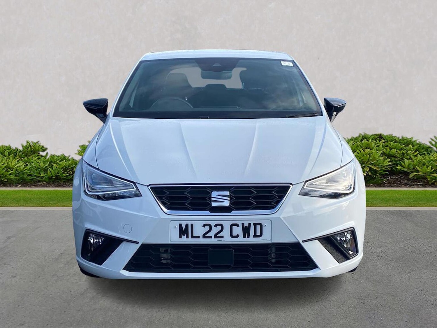 Used SEAT Ibiza 2022 for sale - 77019478: Photo 7