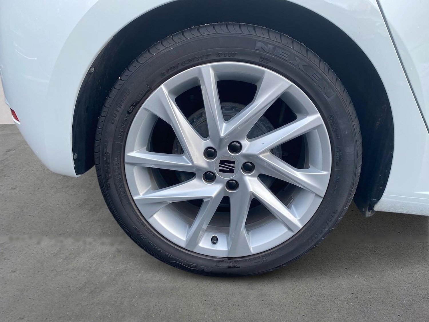 Used SEAT Ibiza 2022 for sale - 77019478: Photo 8