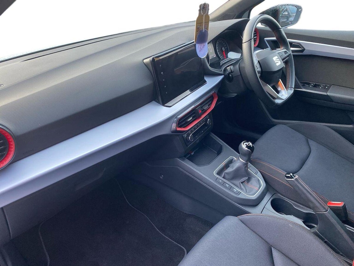 Used SEAT Ibiza 2022 for sale - 77019478: Photo 9