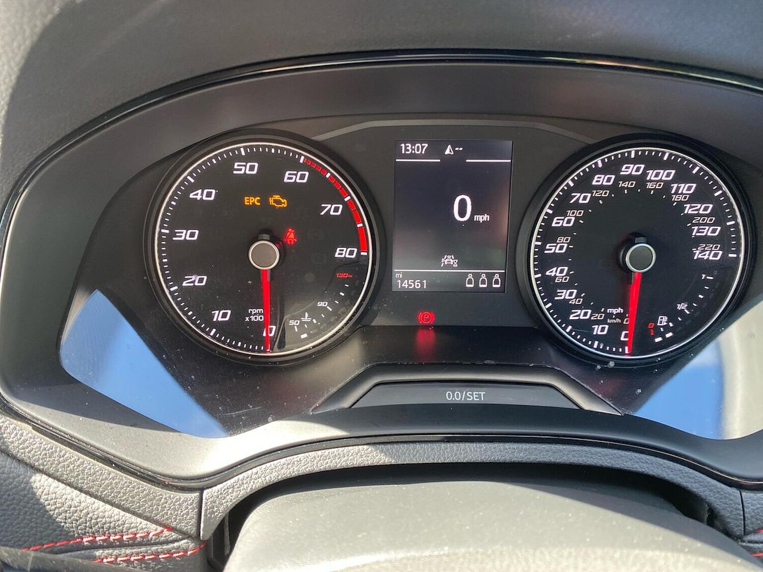 Used SEAT Arona 2020 for sale - 76023021: Photo 10