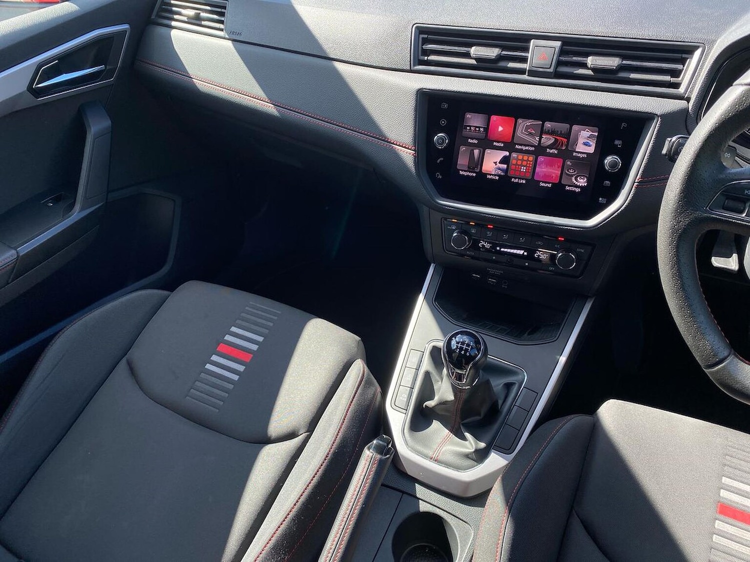 Used SEAT Arona 2020 for sale - 76023021: Photo 13