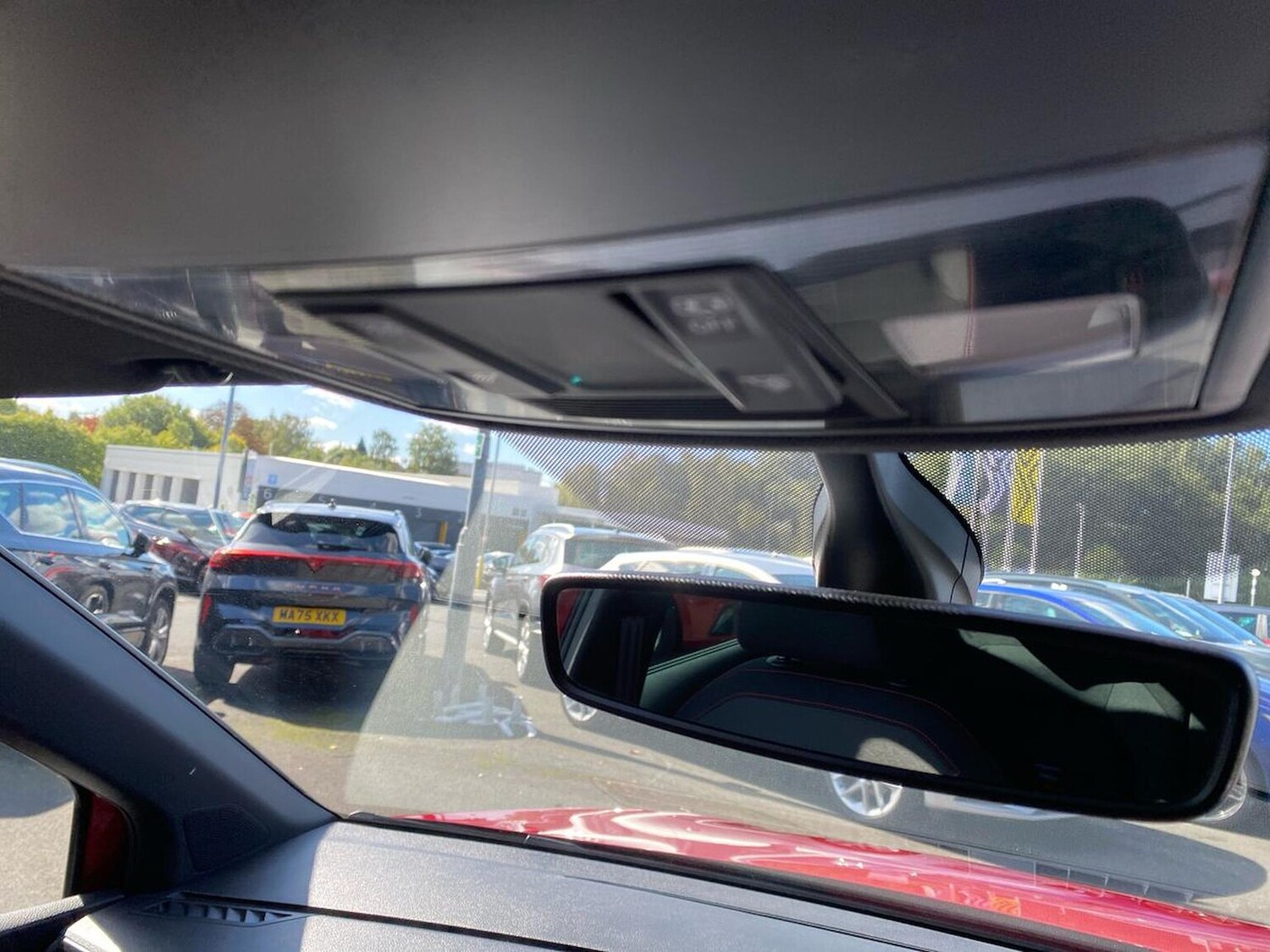 Used SEAT Arona 2020 for sale - 76023021: Photo 14