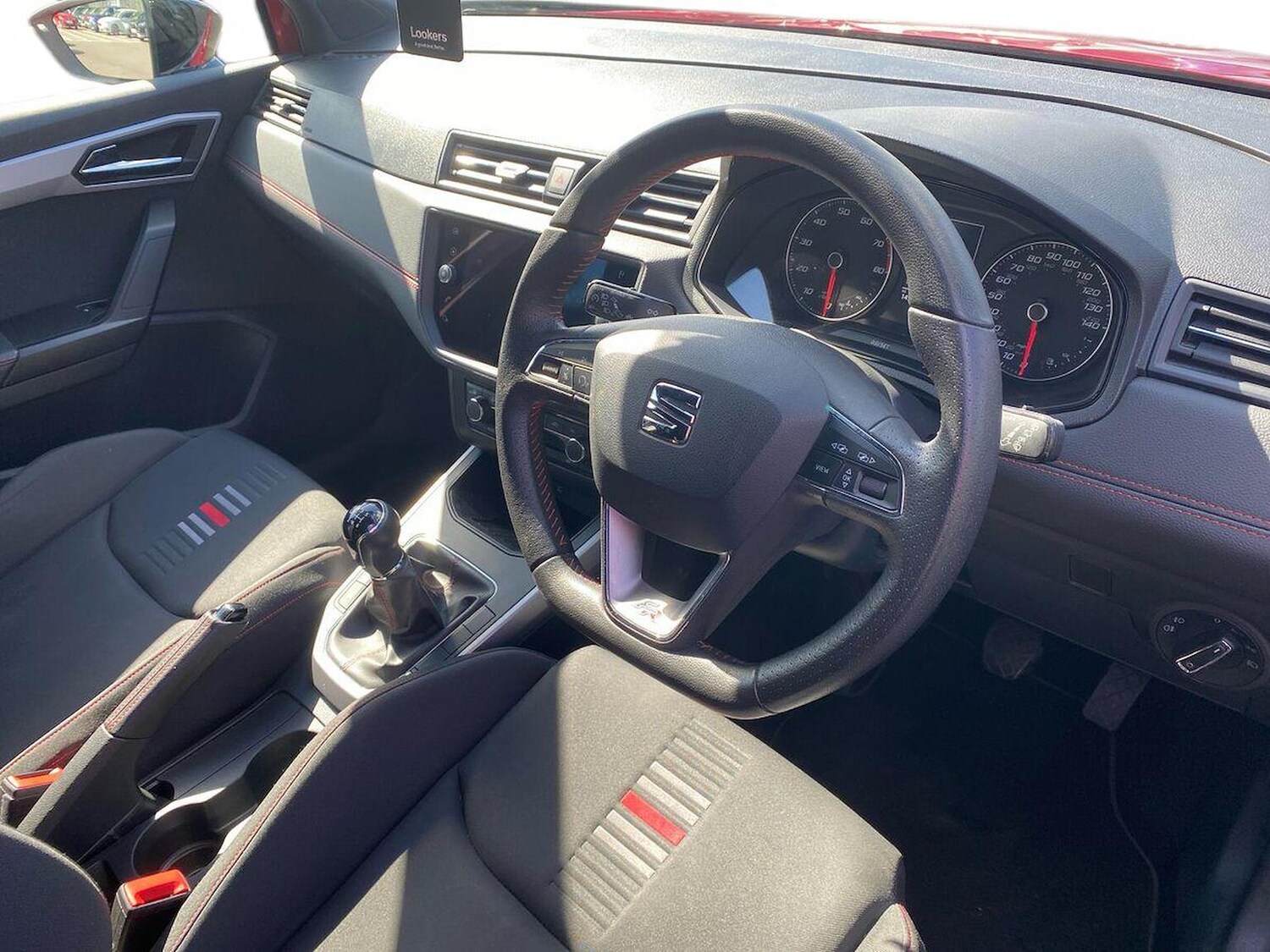 Used SEAT Arona 2020 for sale - 76023021: Photo 15