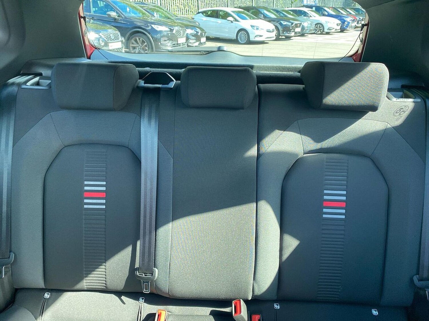 Used SEAT Arona 2020 for sale - 76023021: Photo 16