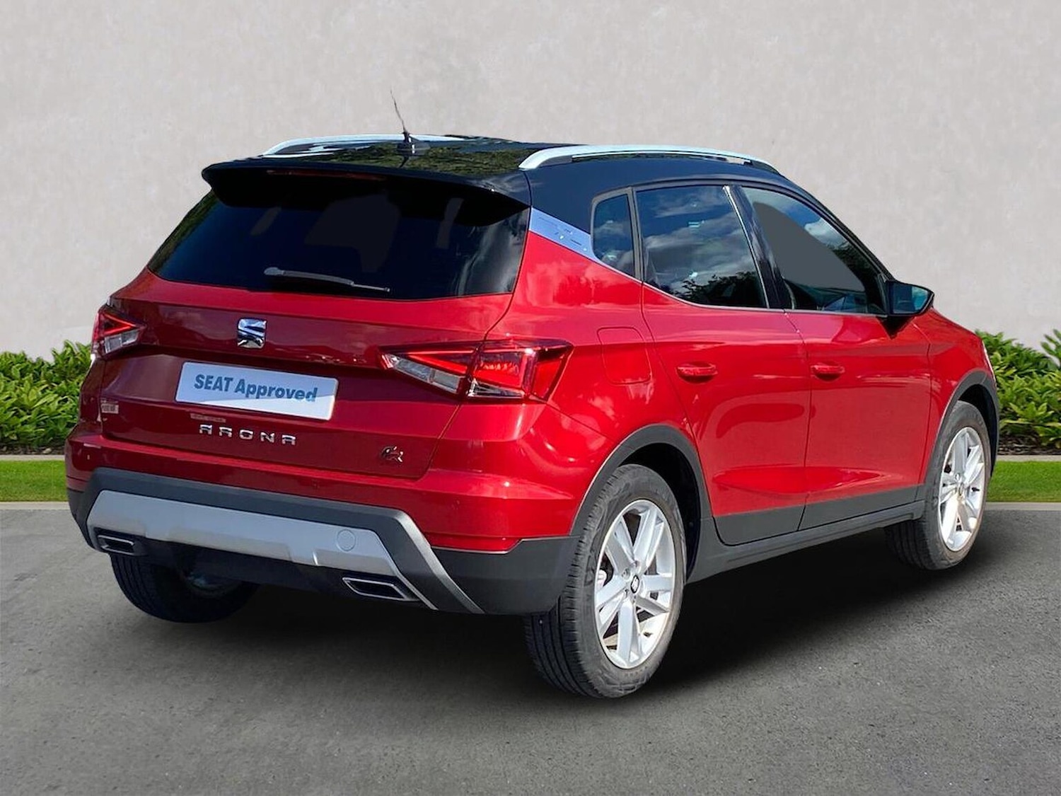 Used SEAT Arona 2020 for sale - 76023021: Photo 18