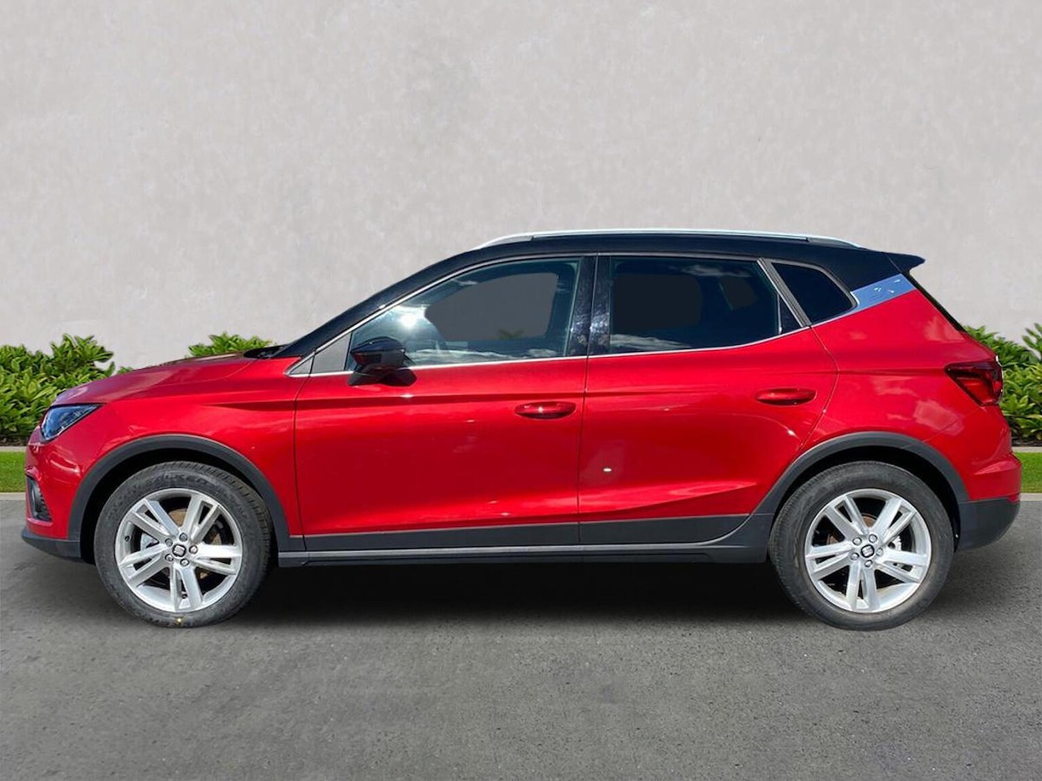 Used SEAT Arona 2020 for sale - 76023021: Photo 19