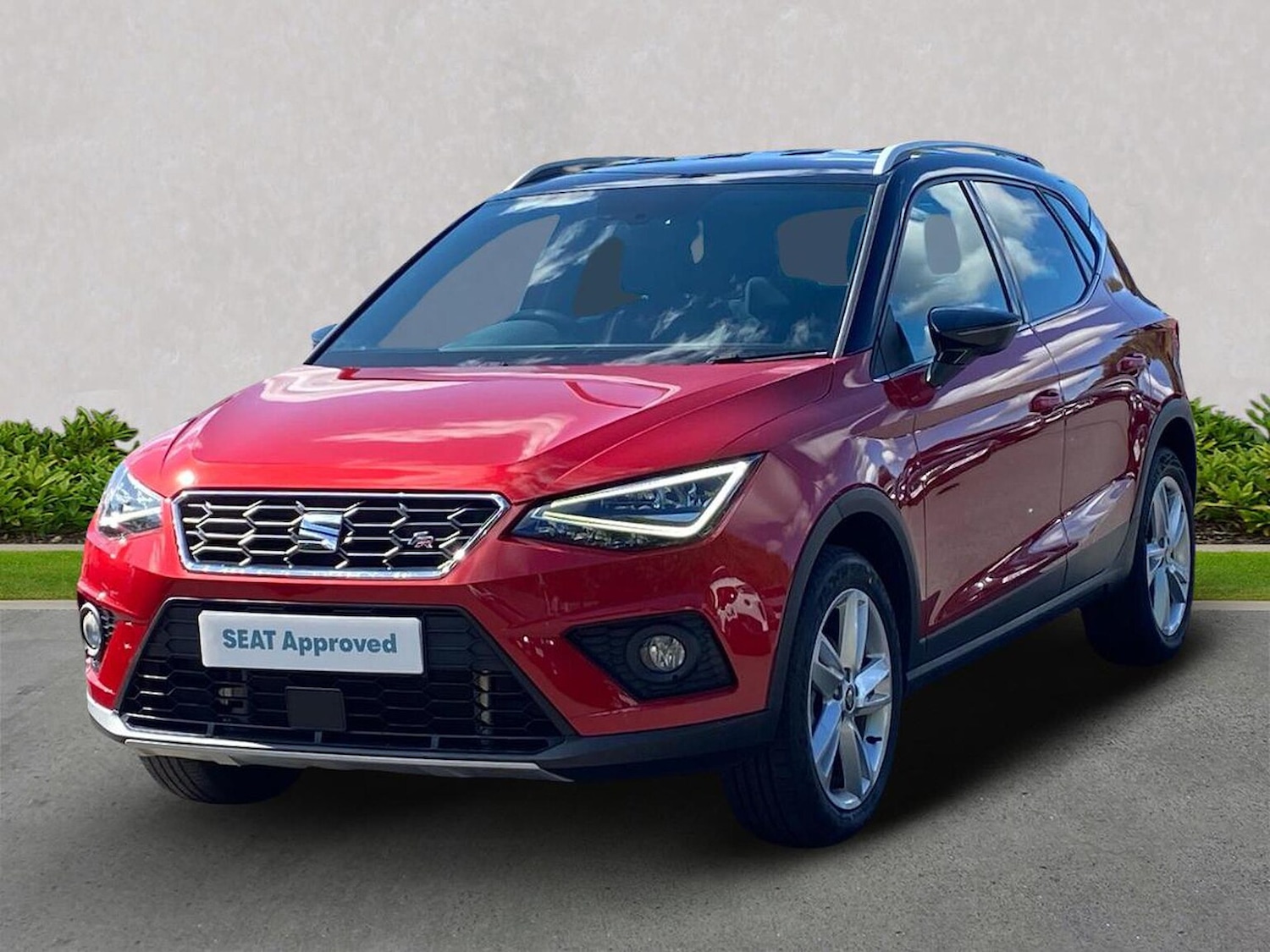 Used SEAT Arona 2020 for sale - 76023021: Photo 20