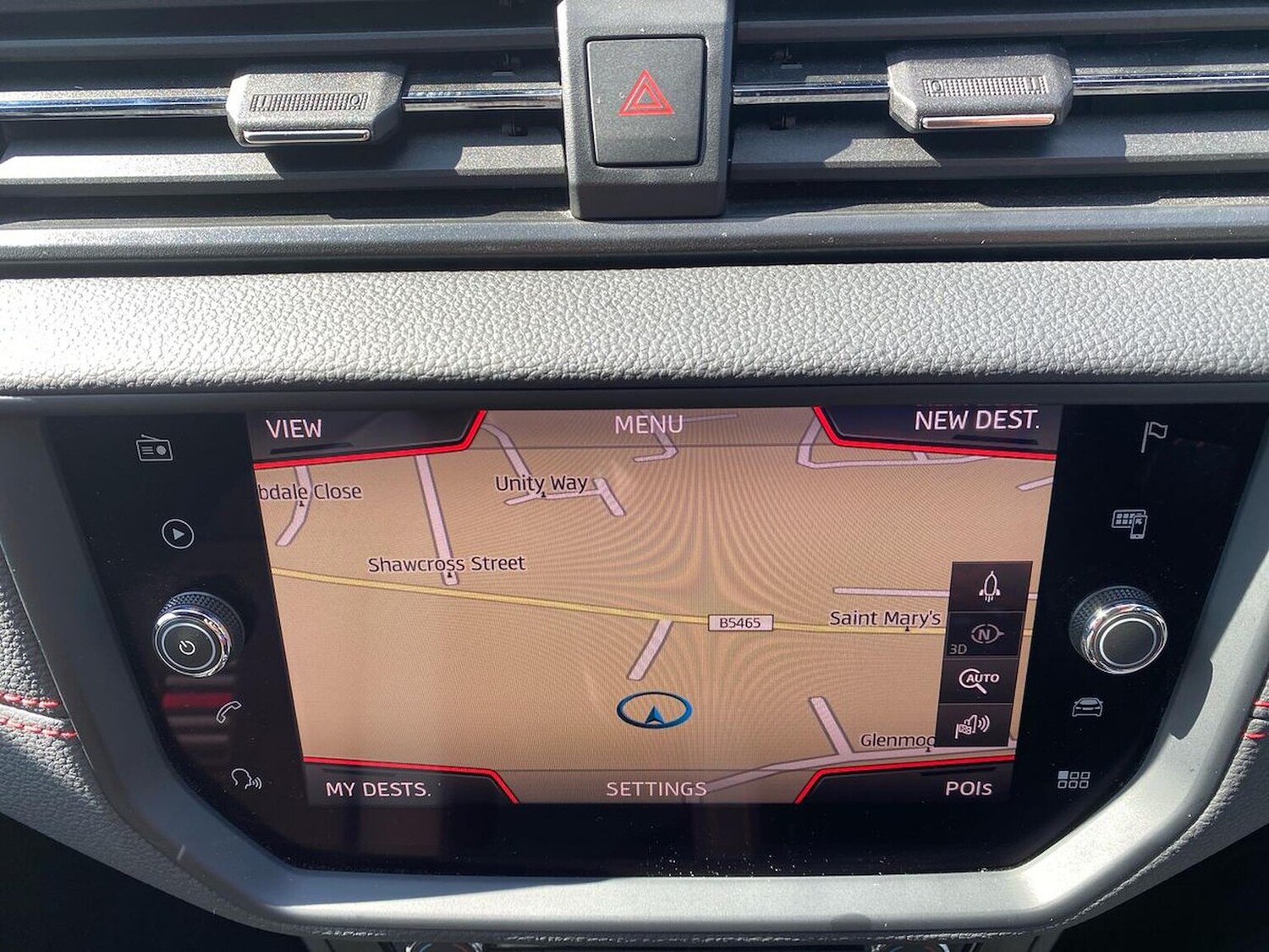 Used SEAT Arona 2020 for sale - 76023021: Photo 24