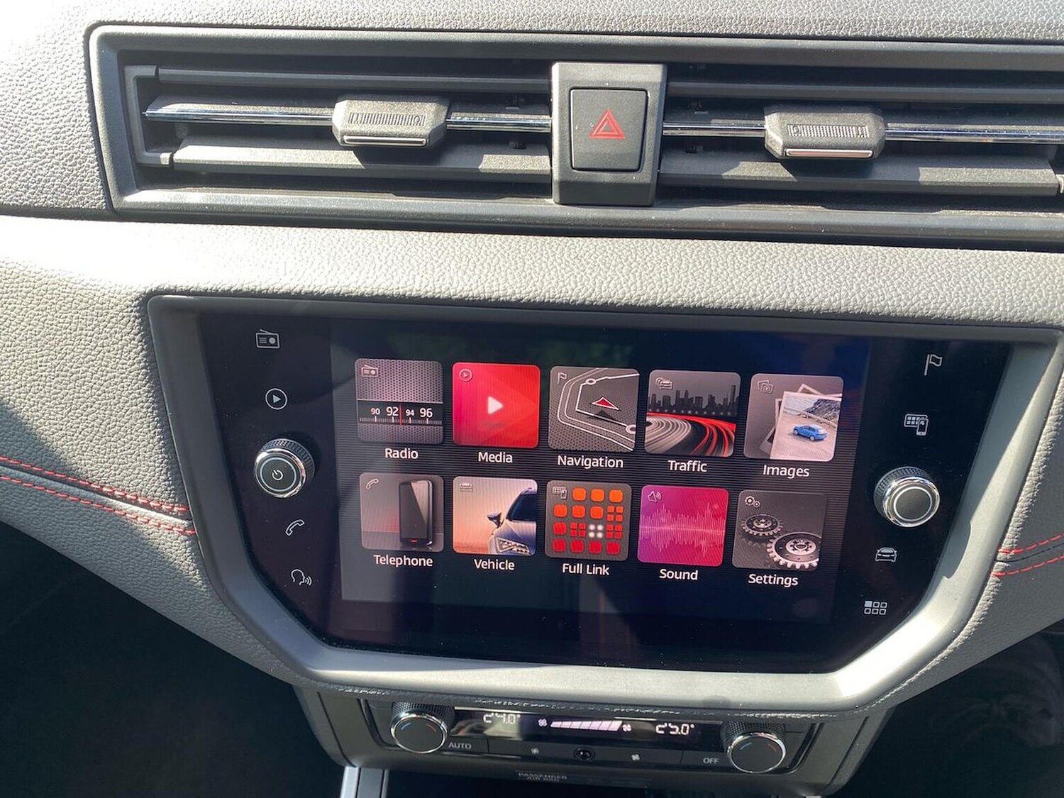 Used SEAT Arona 2020 for sale - 76023021: Photo 25