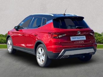 Used SEAT Arona 2020 for sale - 76023021: Photo 2