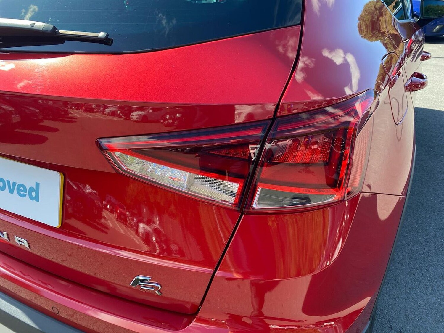 Used SEAT Arona 2020 for sale - 76023021: Photo 35