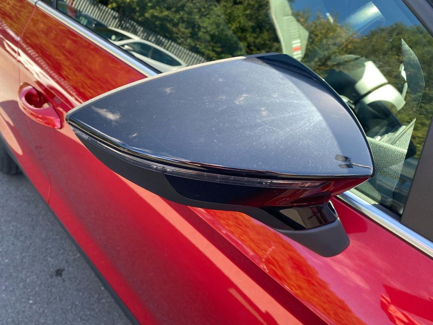 Used SEAT Arona 2020 for sale - 76023021: Photo 37