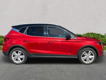 Used SEAT Arona 2020 for sale - 76023021: Photo 3