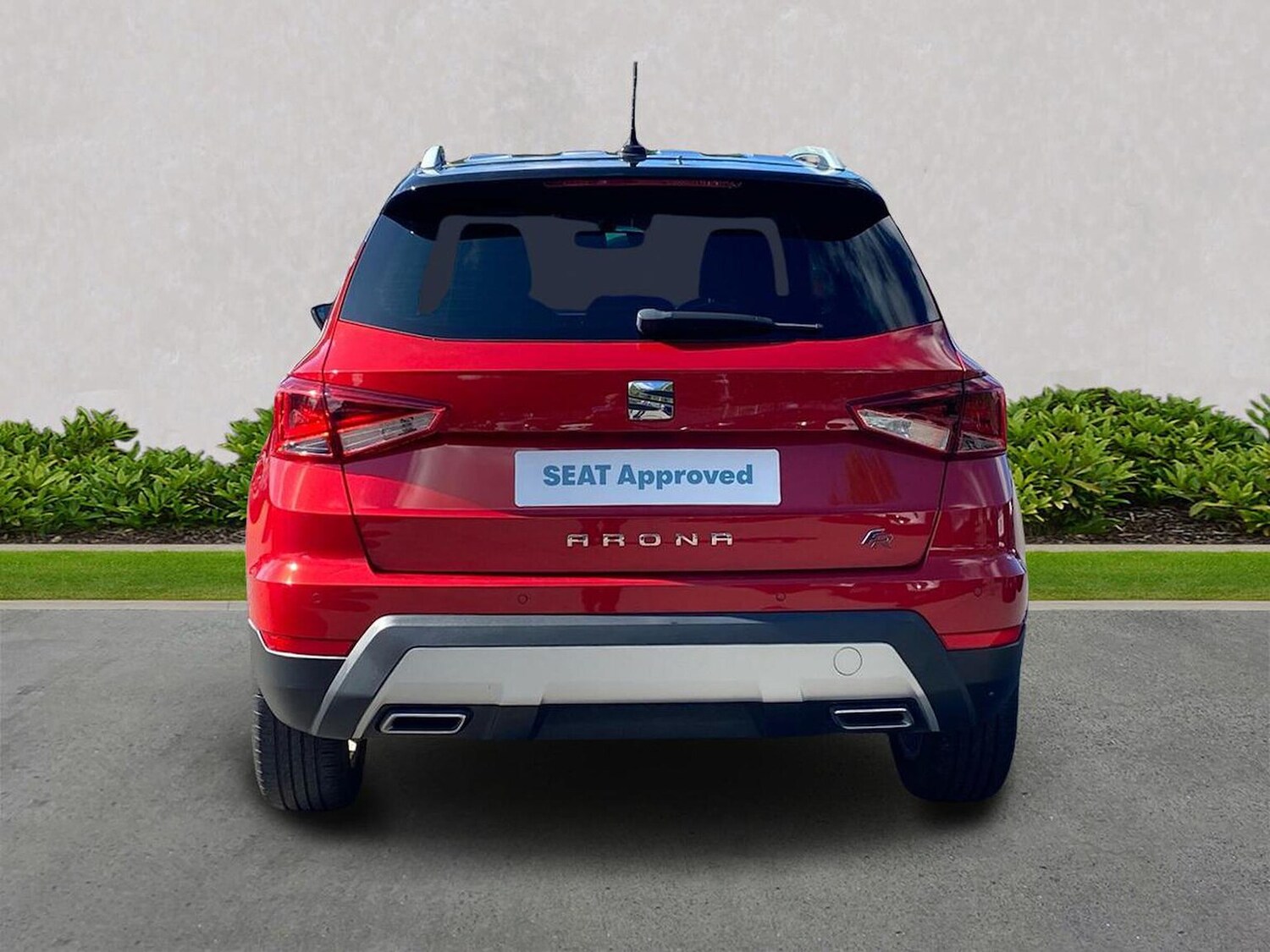 Used SEAT Arona 2020 for sale - 76023021: Photo 4