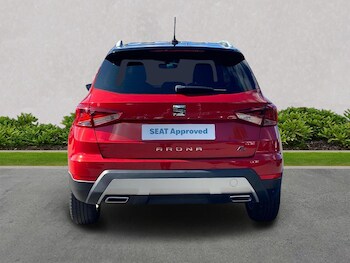Used SEAT Arona 2020 for sale - 76023021: Photo 4