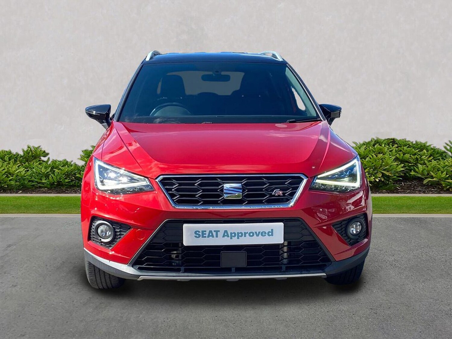 Used SEAT Arona 2020 for sale - 76023021: Photo 5