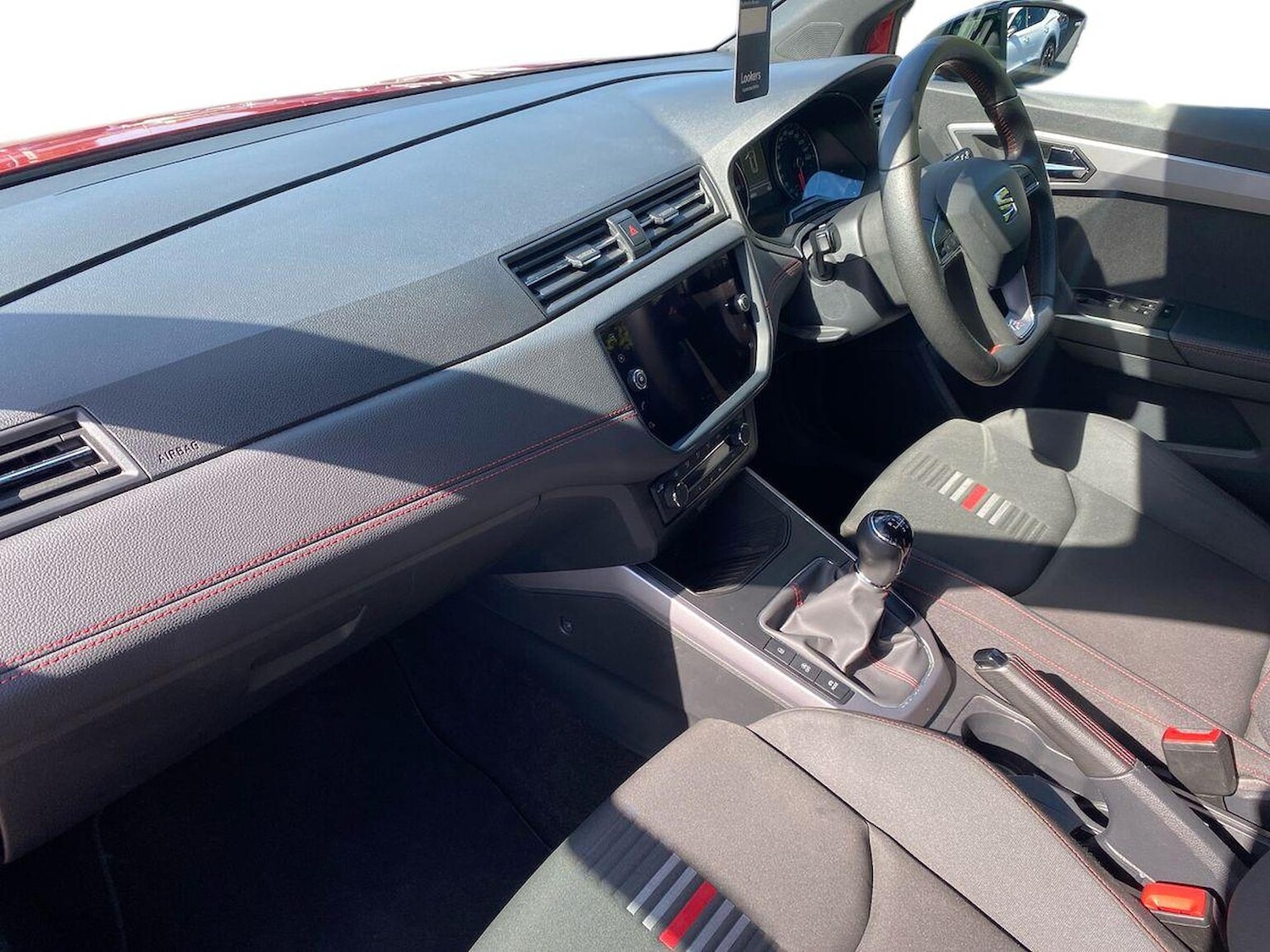 Used SEAT Arona 2020 for sale - 76023021: Photo 7