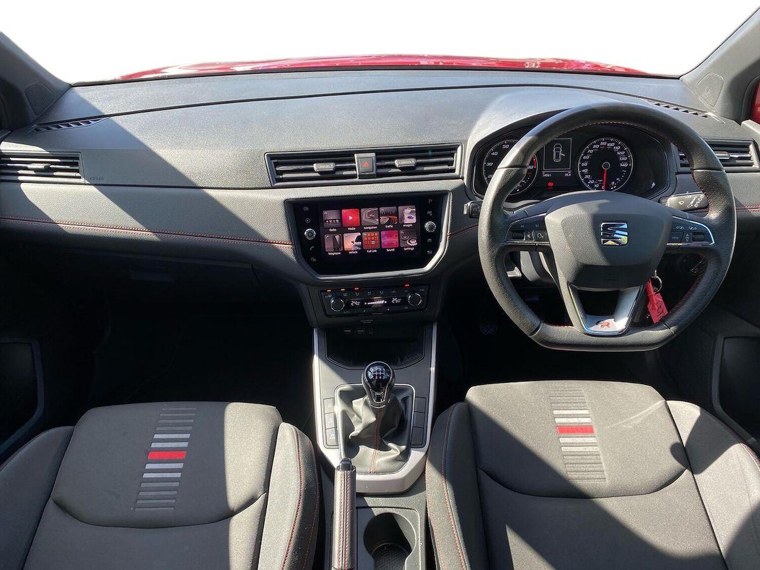 Used SEAT Arona 2020 for sale - 76023021: Photo 8