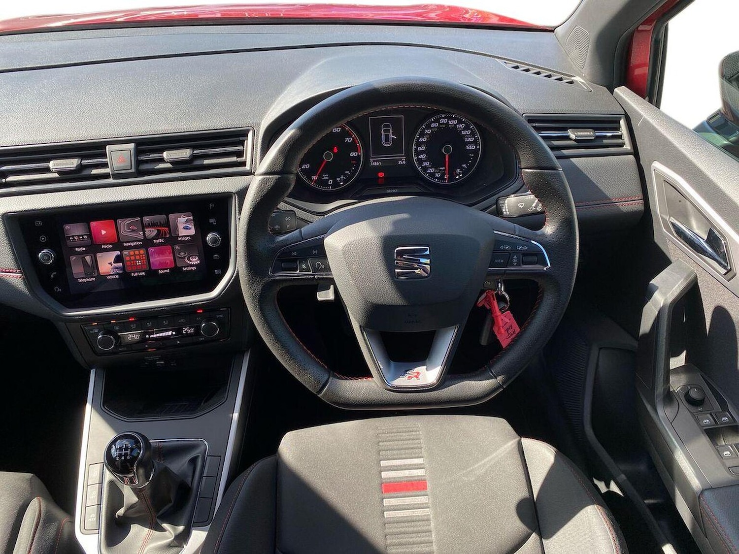 Used SEAT Arona 2020 for sale - 76023021: Photo 9