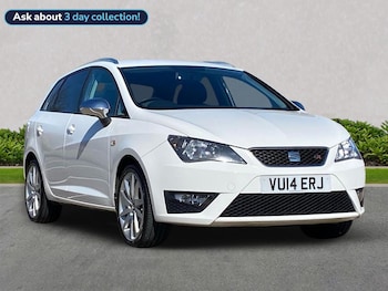 Used SEAT Ibiza 2014 for sale - 78445884: Photo