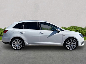 Used SEAT Ibiza 2014 for sale - 78445884: Photo