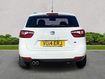 Used SEAT Ibiza 2014 for sale - 78445884: Photo