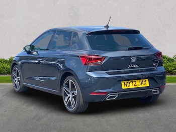 Used SEAT Ibiza 2022 for sale - 75656014: Photo