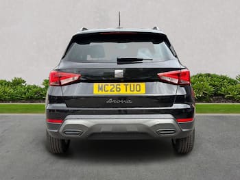 Used SEAT Arona 2026 for sale - 79563830: Photo