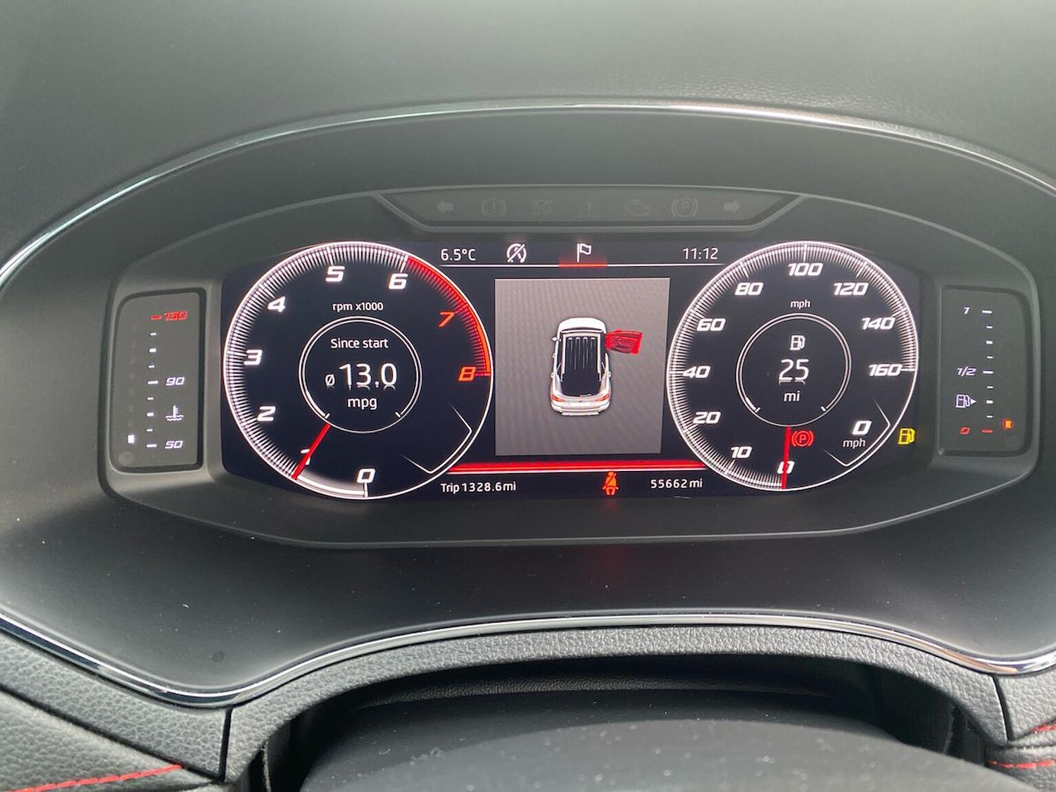 Used SEAT Arona 2019 for sale - 76845286: Photo 10