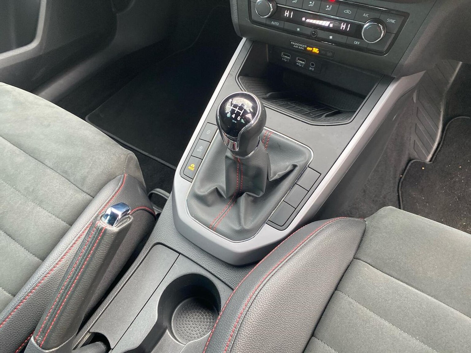 Used SEAT Arona 2019 for sale - 76845286: Photo 13