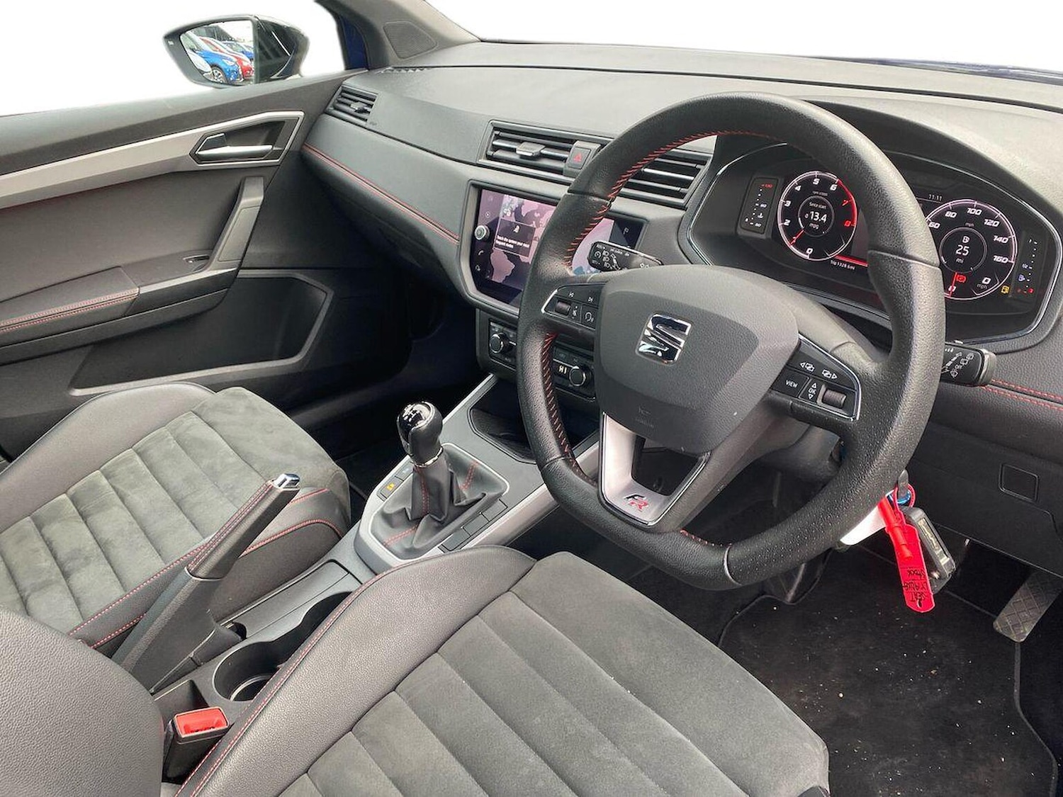 Used SEAT Arona 2019 for sale - 76845286: Photo 15