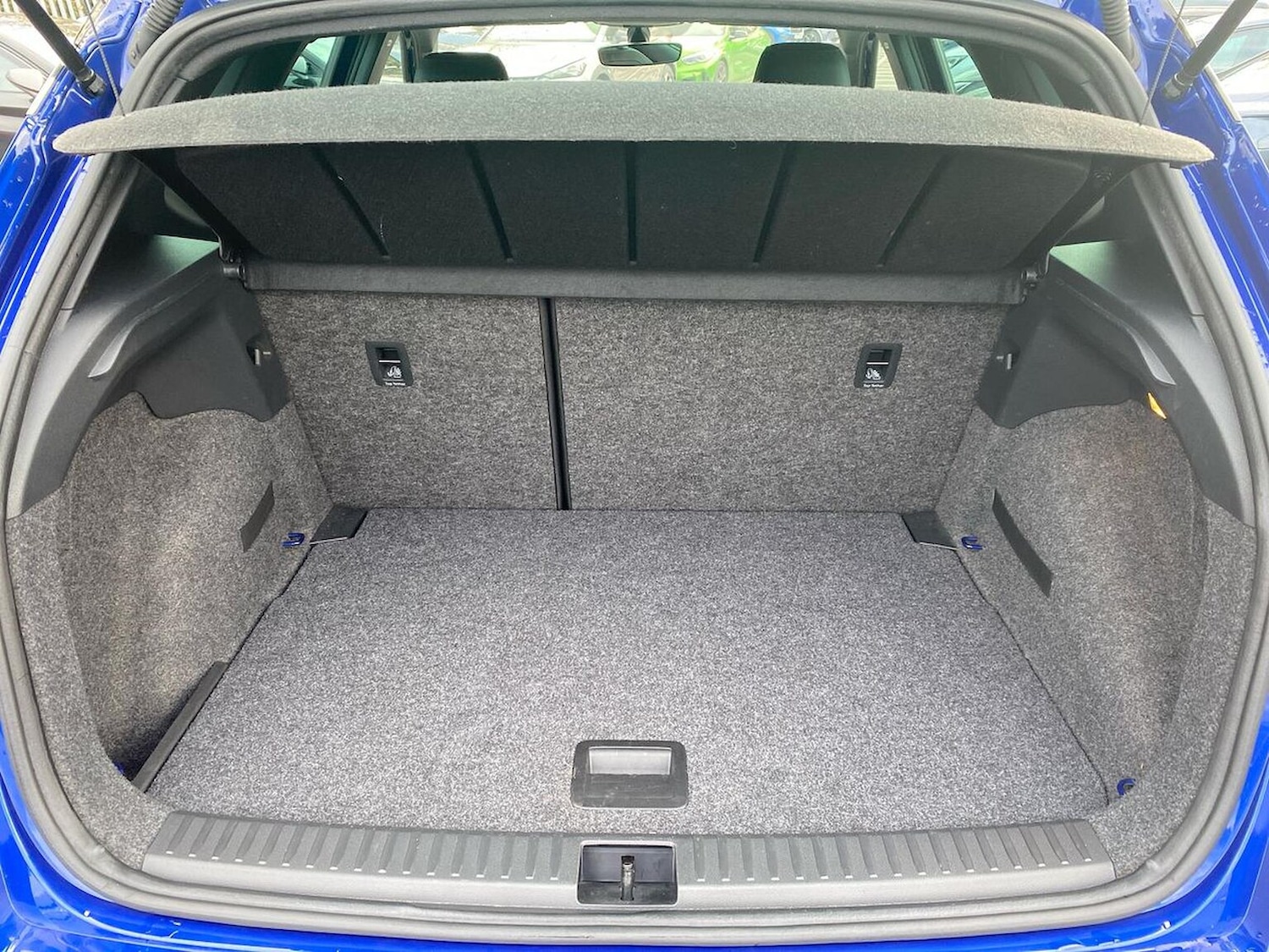 Used SEAT Arona 2019 for sale - 76845286: Photo 17